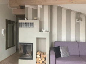Crystal House Cavalese
